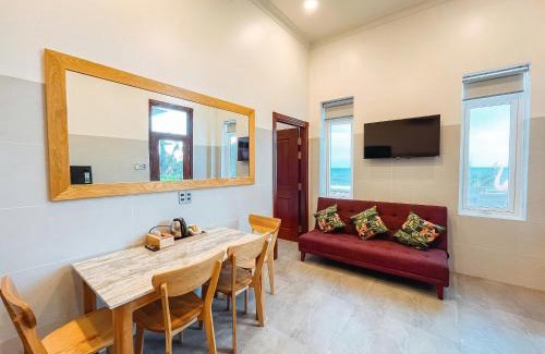 East Ham Tien Beach Apartamento | Bay View Beach Villas Mũi Né