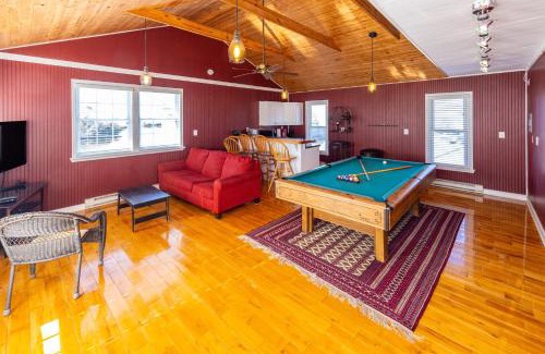 Sandbridge Casa | Bay View Beauty