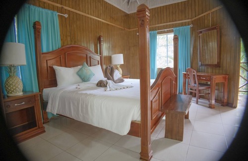 Port Antonio Complejo | Bay View Eco Resort & Spa