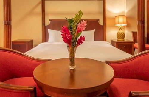 Port Antonio Complejo | Bay View Eco Resort & Spa
