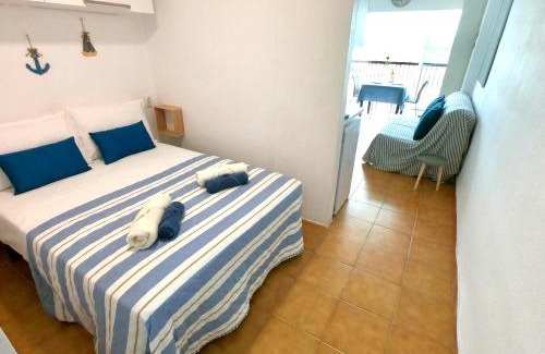 Empuriabrava Apartamento | Bay View Empuriabrava