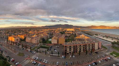Empuriabrava Apartamento | Bay View Empuriabrava