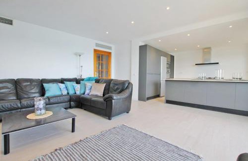 Aduanas Apartamento | Bay View