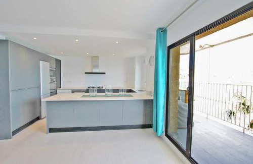 Aduanas Apartamento | Bay View