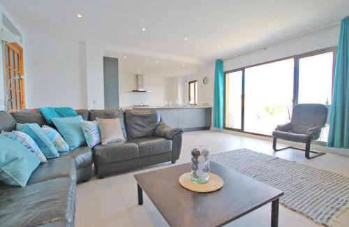 Aduanas Apartamento | Bay View