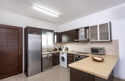 Potamos tis Germasogeias Apartamento | Bay View Gardens Apt 3