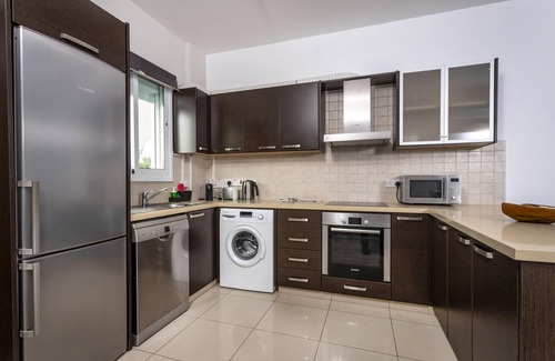 Potamos tis Germasogeias Apartamento | Bay View Gardens Apt 3