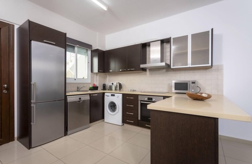 Potamos tis Germasogeias Apartamento | Bay View Gardens Apt 3