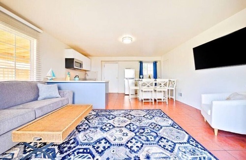 Imperial Beach Casa | BAY VIEW Home by Coronado bike and hike path!