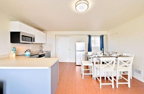 Imperial Beach Casa | BAY VIEW Home by Coronado bike and hike path!
