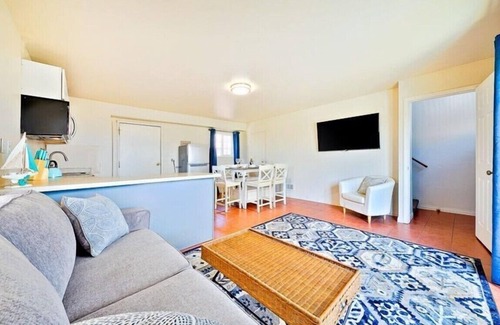 Imperial Beach Casa | BAY VIEW Home by Coronado bike and hike path!