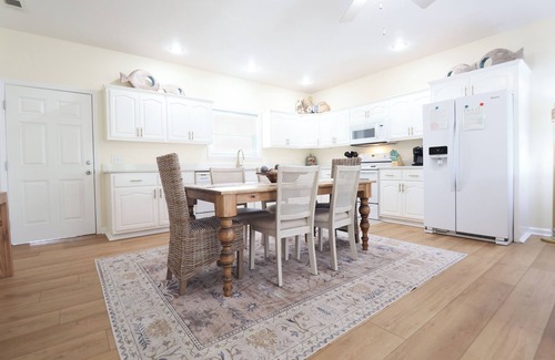 Port St. Joe Casa | Bay View House on the Forgotten Coast!