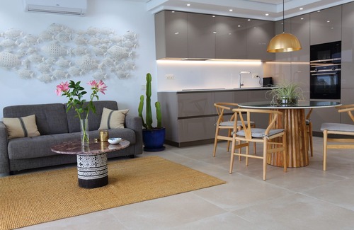 Torremolinos Apartamento | Apartamento Bahía en Castillo Santa Clara