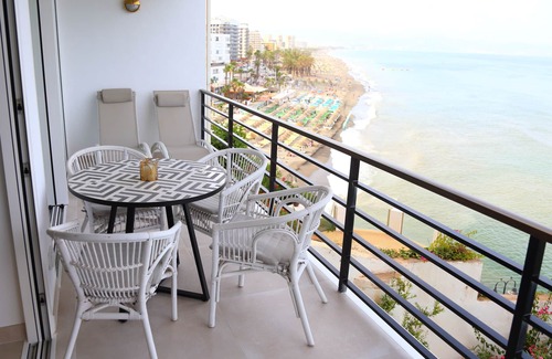 Torremolinos Apartamento | Apartamento Bahía en Castillo Santa Clara
