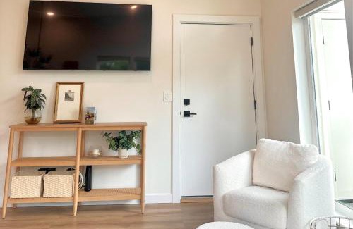 Lincoln City Apartamento | Bay View Loft