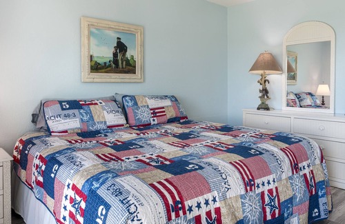 Sailhouse Condominio | Bay View Retreat - Condo 77