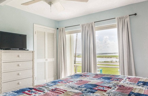 Sailhouse Condominio | Bay View Retreat - Condo 77