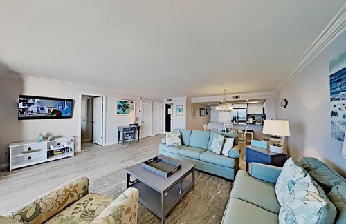 Punta Rassa Casa | Bay View Tower 1134 Sanibel Harbour Resort