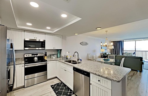 Punta Rassa Casa | Bay View Tower 1134 Sanibel Harbour Resort