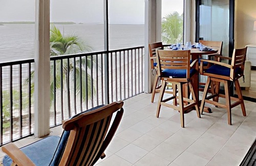Punta Rassa Apartamento | Bay View Tower 233 Sanibel Harbour Resort