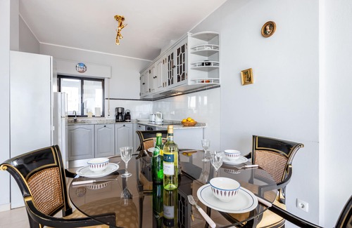 Salema Casa | Bay View Townhouse
