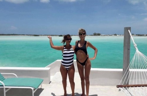 Great Exuma Casa | Bay View vacation Rentals Villa # 1