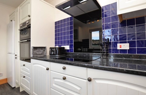 Lochgilphead Casa | Bay view, waterfront, stunning views