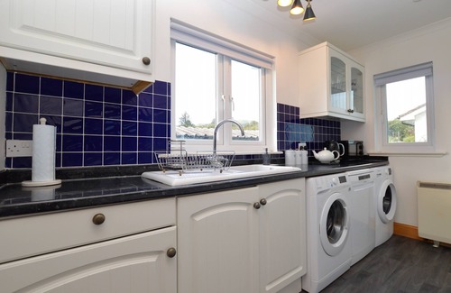 Lochgilphead Casa | Bay view, waterfront, stunning views