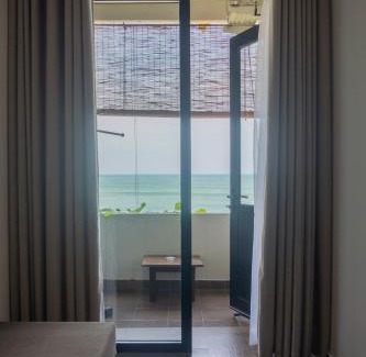 Pottuvil Division 2 Hotel | Bay Vista