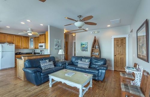 Carrabelle Casa | Bay Watch Great Bay View