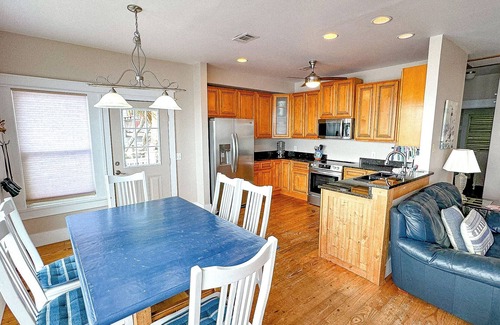 Carrabelle Casa | Bay Watch Great Bay View
