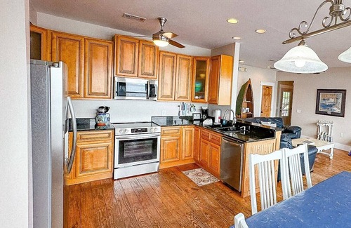 Carrabelle Casa | Bay Watch Great Bay View