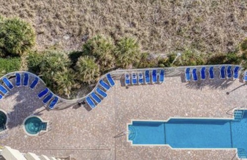Atlantic Beach Condominio | BAY WATCH BEAUTY... PRISTINE 14TH FLOOR OCEANFRONT