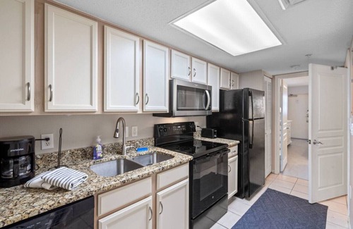 Crescent Beach Apartamento | Bay Watch Resort 1715