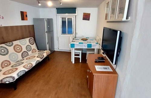 Teis Apartamento | BAYAMO, IDEAL FOR PILGRIMS AND PILGRIMAGE ROUTES ON THE ROAD TO SANTIAGO