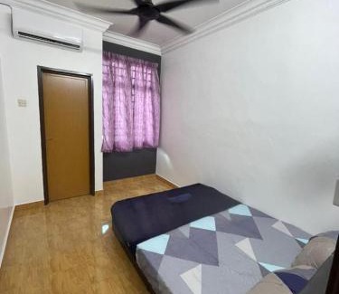 Bayan Lepas Casa | Bayan Homestay Bayan Lepas Penang
