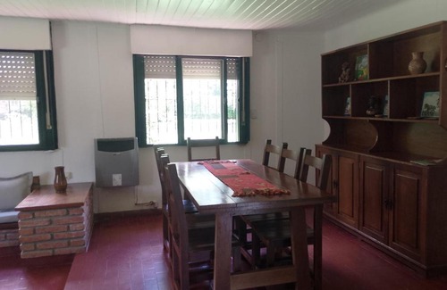 Villa San Lorenzo Casa | Bayas Coloradas, San Lorenzo, Salta