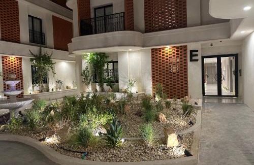 Qurtubah Apartamento | Bayat flat
