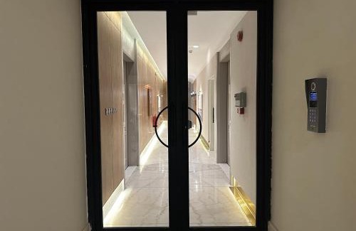 Qurtubah Apartamento | Bayat flat