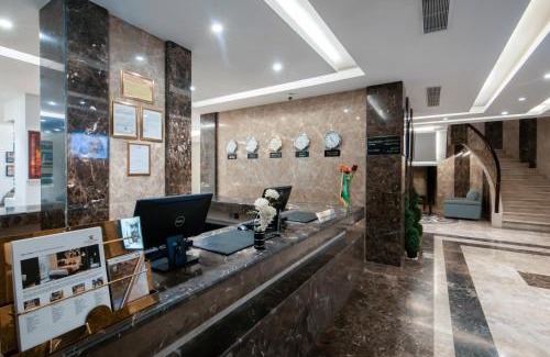 Muhayil Apartamento | Bayat Suites