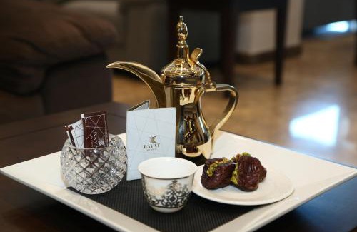 Muhayil Apartamento | Bayat Suites