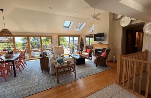 Provincetown Casa | Bayberry Beach House