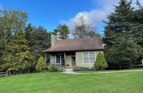 Lexington Casa | Bayberry Cottage