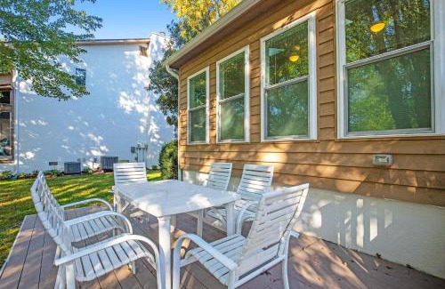 Bethany Beach Casa | Bayberry Woods - 744 Bayberry Circle