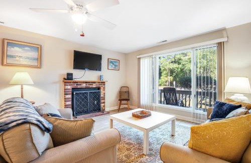 Bethany Beach Casa | Bayberry Woods - 744 Bayberry Circle