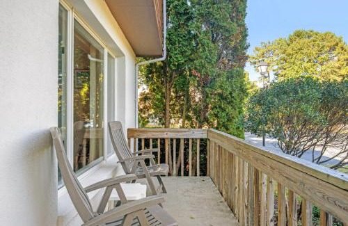 Bethany Beach Casa | Bayberry Woods - 744 Bayberry Circle