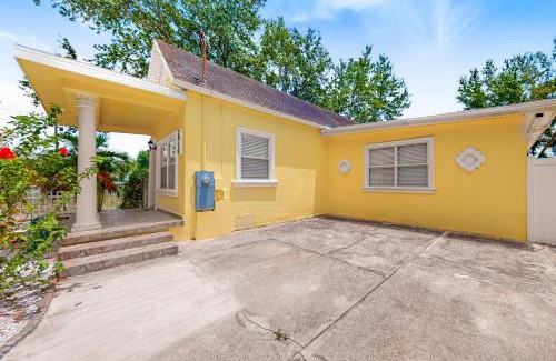 Tampa Casa | Baycation on Arch