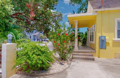 Tampa Casa | Baycation on Arch