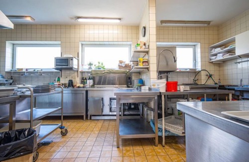 Bayerisch Eisenstein Casa | Bayerisch Häusl by Interhome