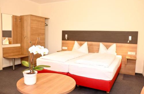 Heiligenberg Hotel | Bayerischer Hof